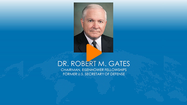 Robert Gates