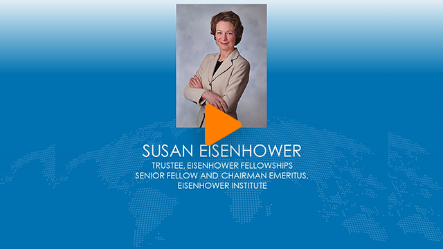 Susan Eisenhower